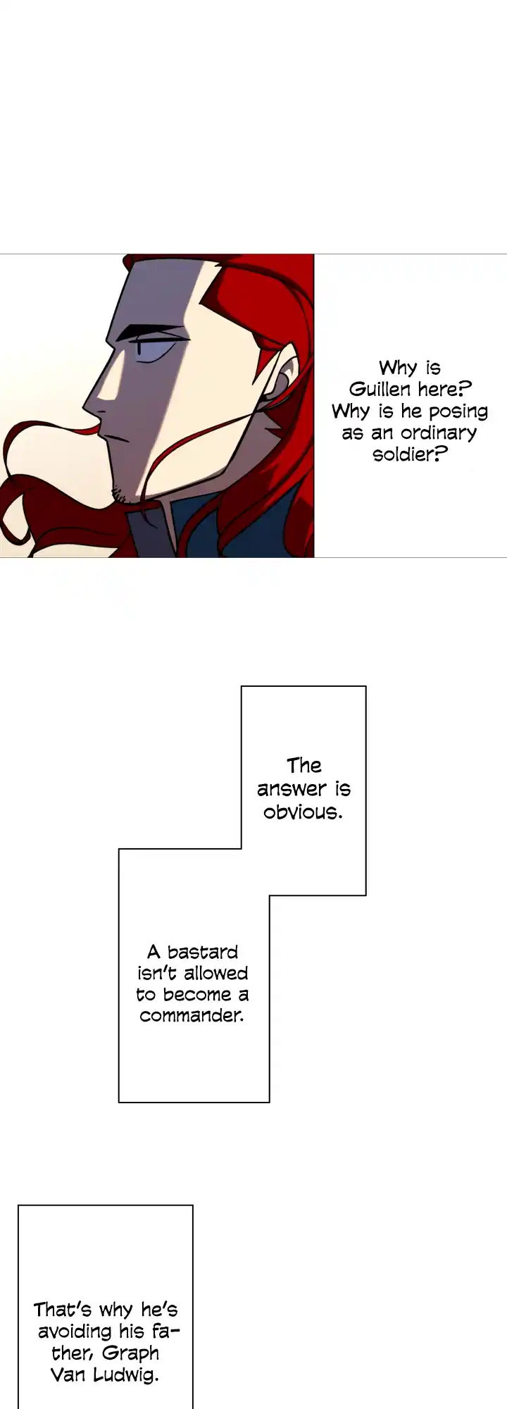 From the lowest ranked knight to monarch Vol.0 Ch.13