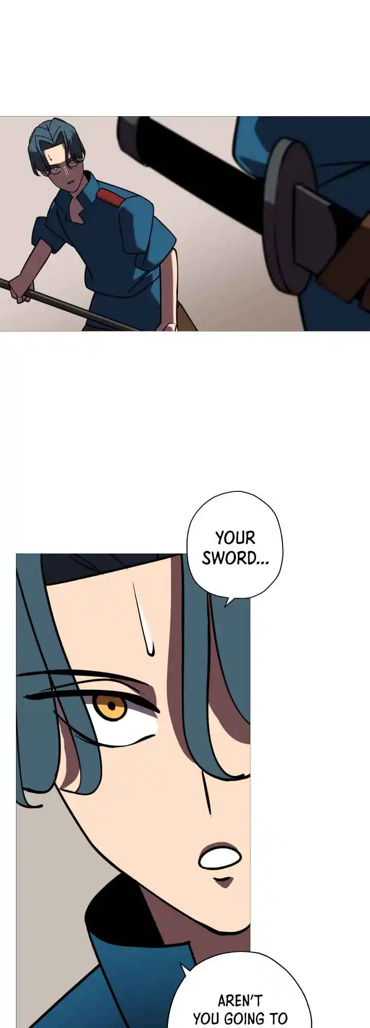 From the lowest ranked knight to monarch Vol.0 Ch.13