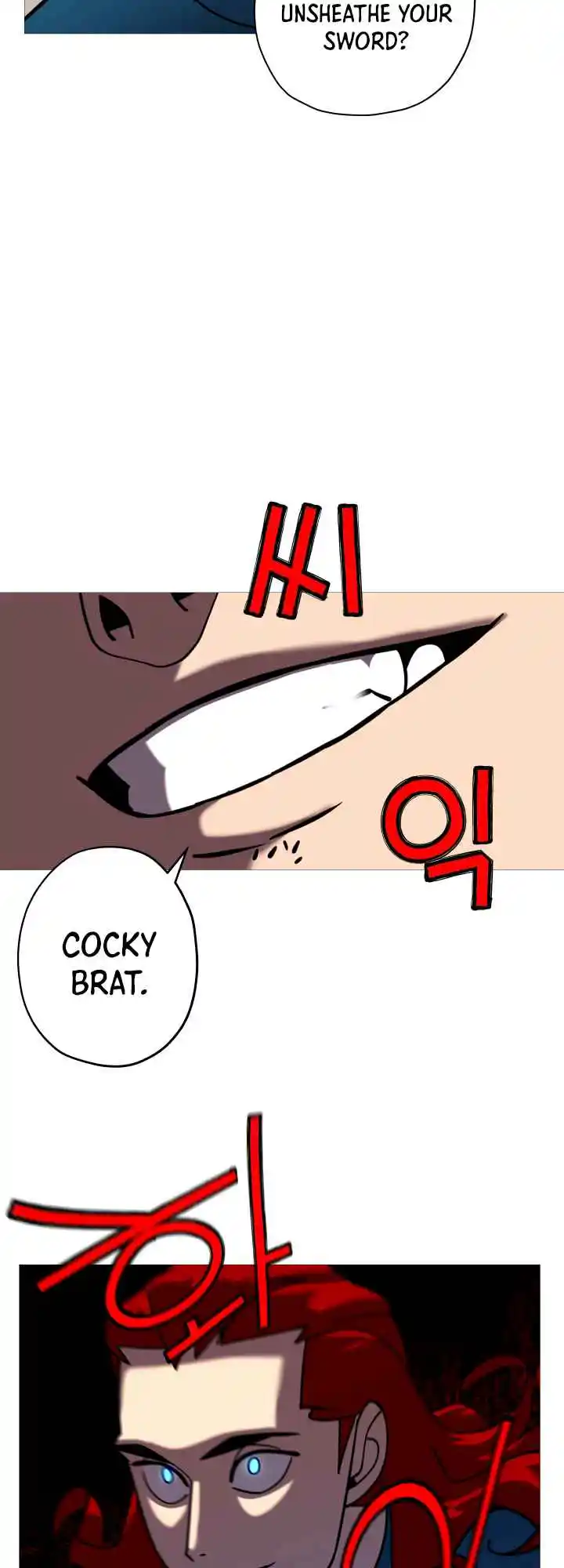 From the lowest ranked knight to monarch Vol.0 Ch.13