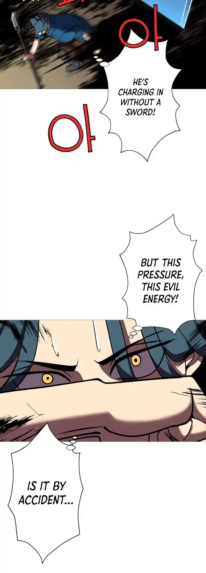 From the lowest ranked knight to monarch Vol.0 Ch.13