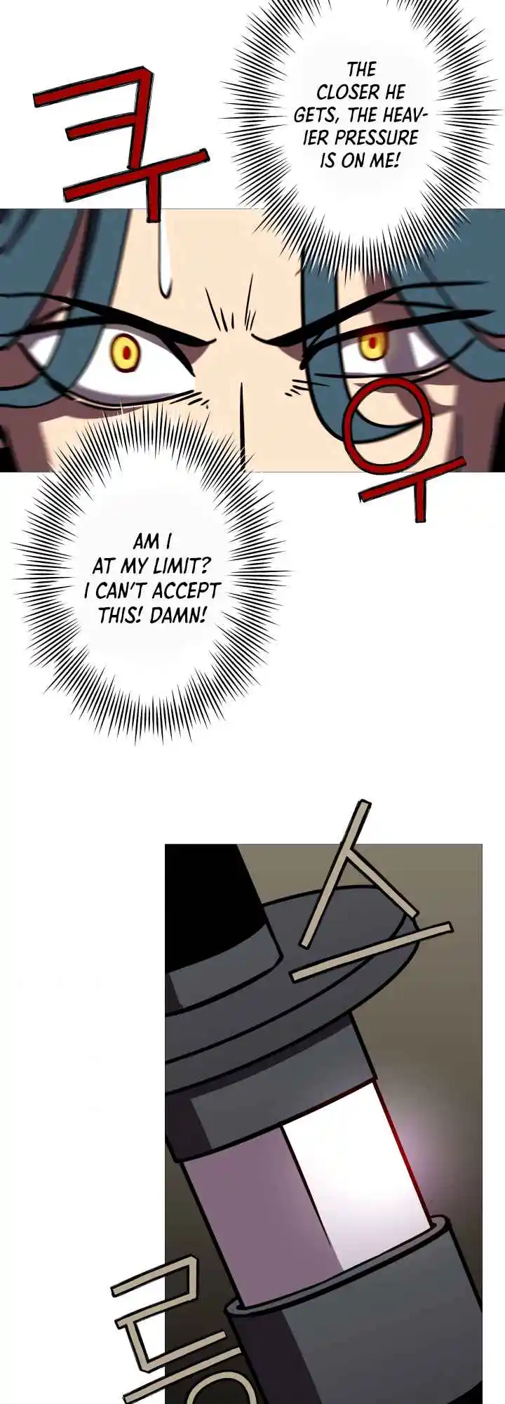 From the lowest ranked knight to monarch Vol.0 Ch.13