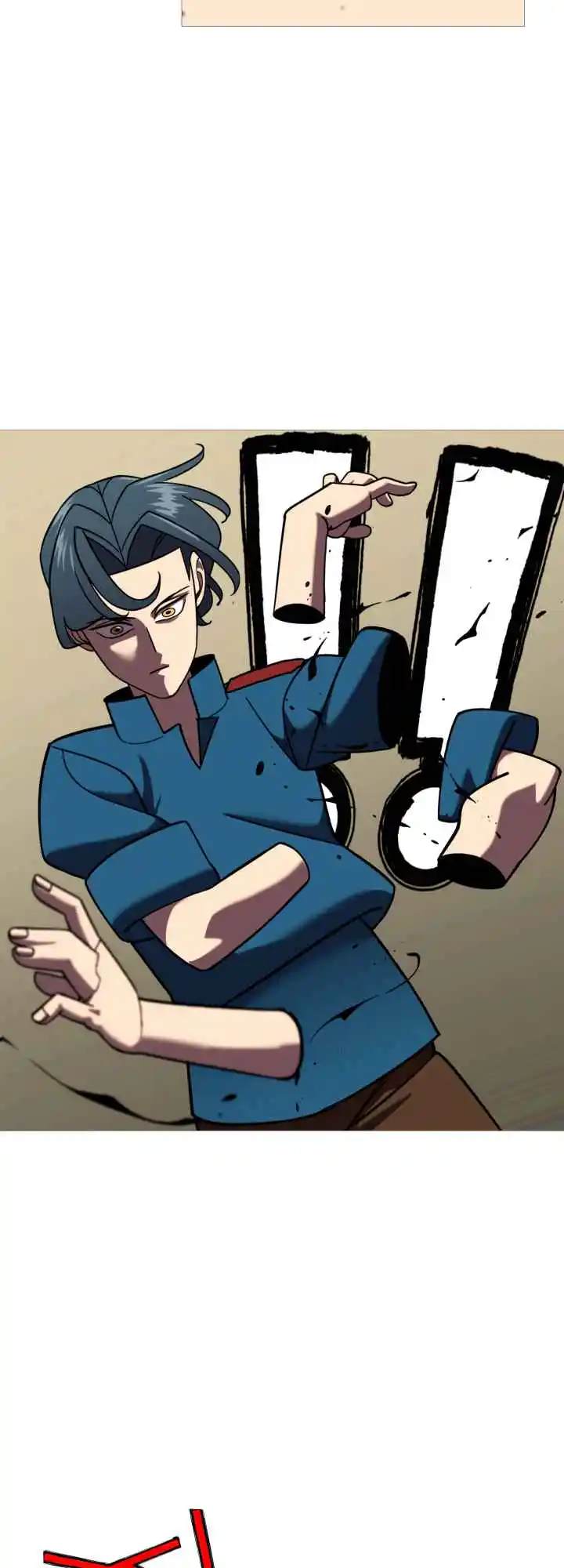 From the lowest ranked knight to monarch Vol.0 Ch.13