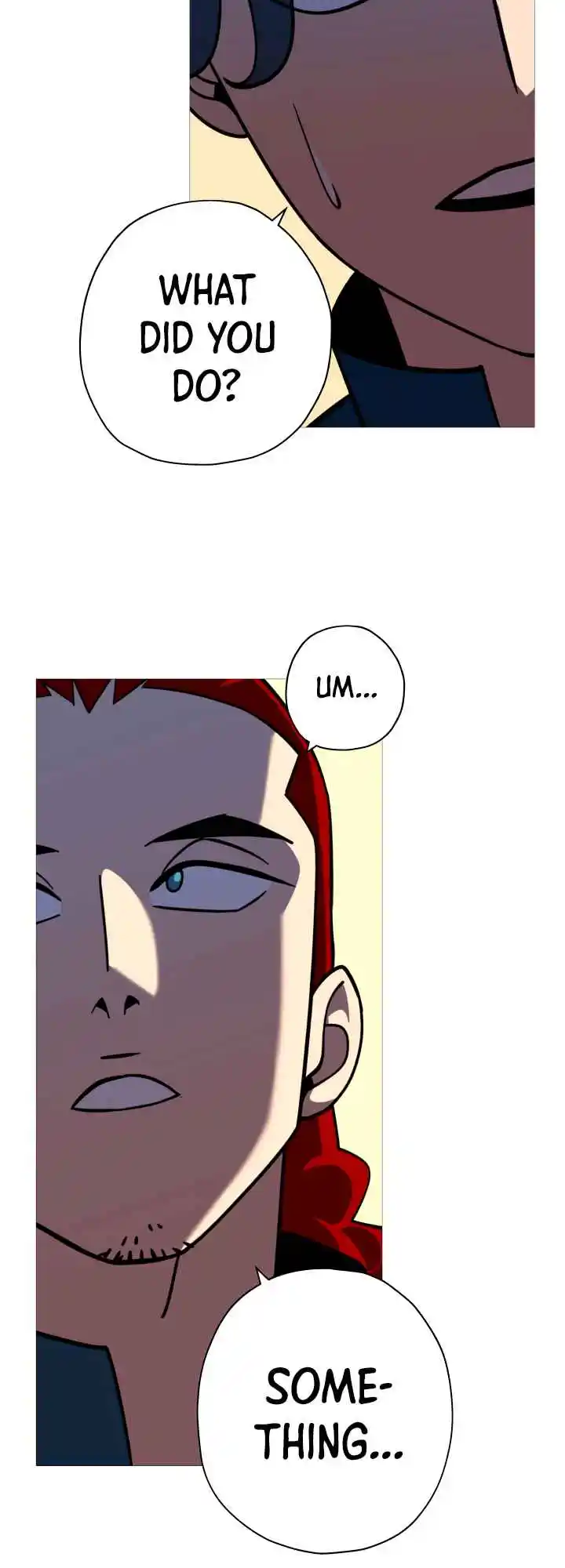 From the lowest ranked knight to monarch Vol.0 Ch.13