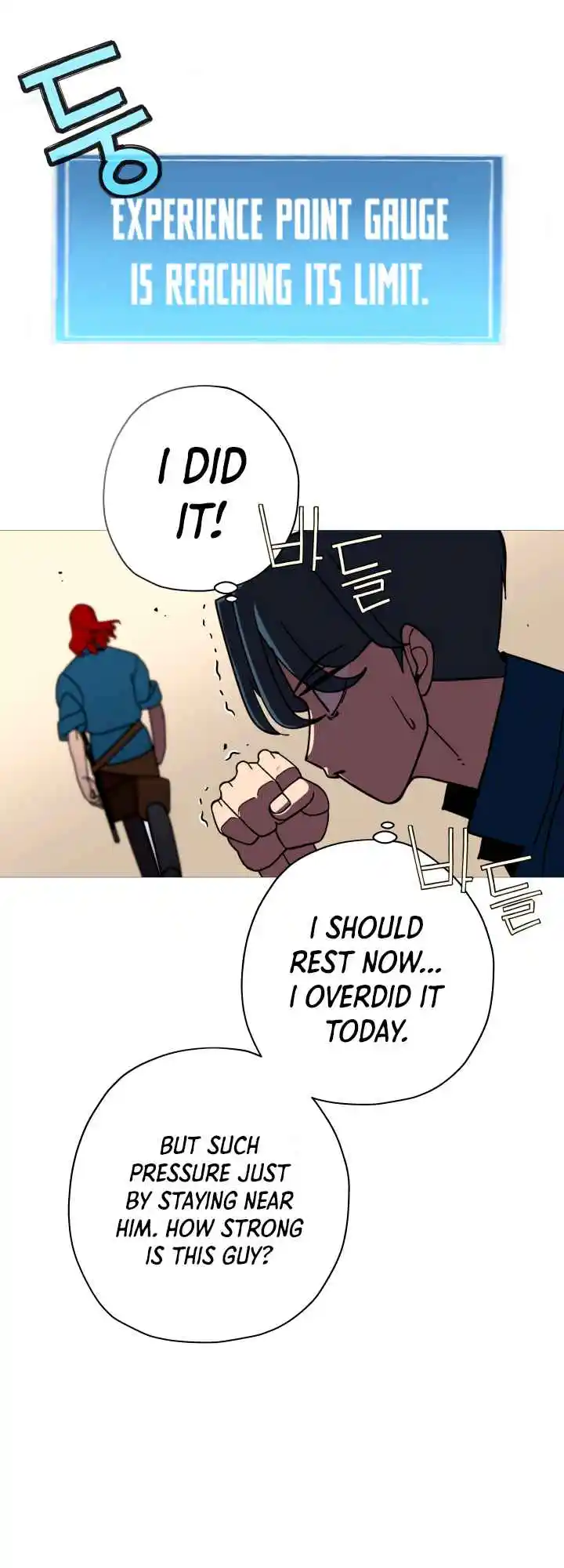 From the lowest ranked knight to monarch Vol.0 Ch.13