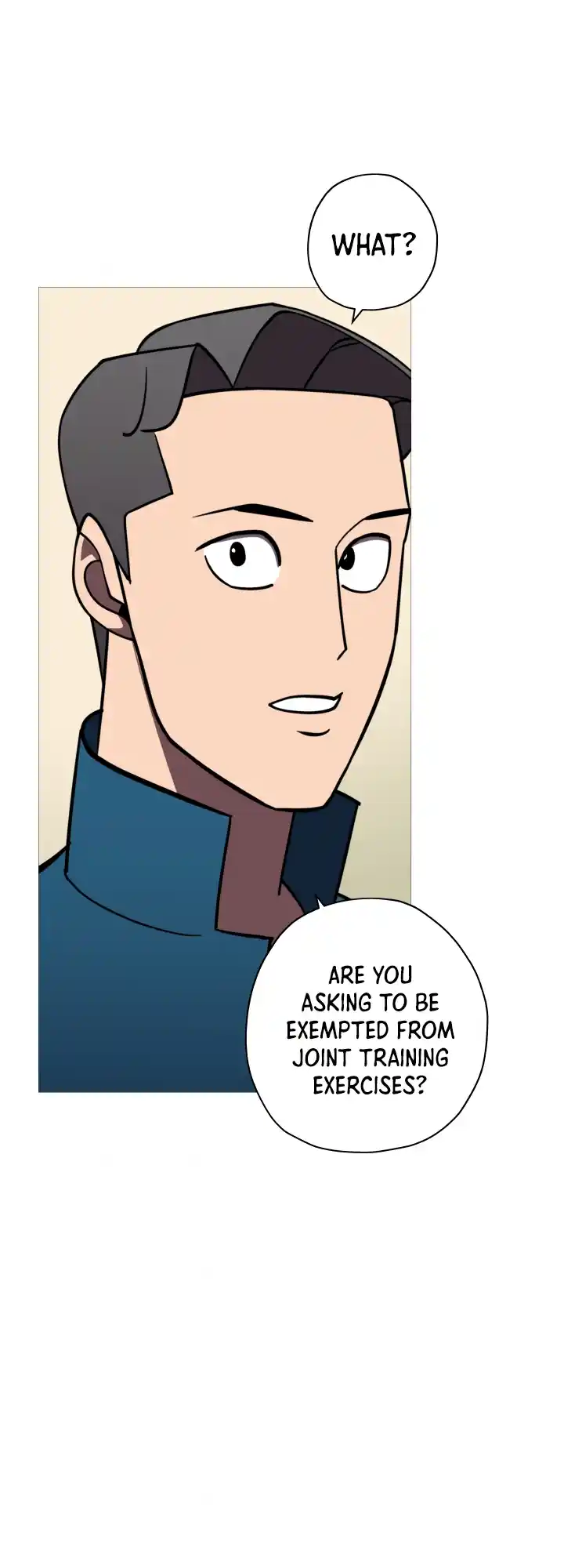 From the lowest ranked knight to monarch Vol.0 Ch.13