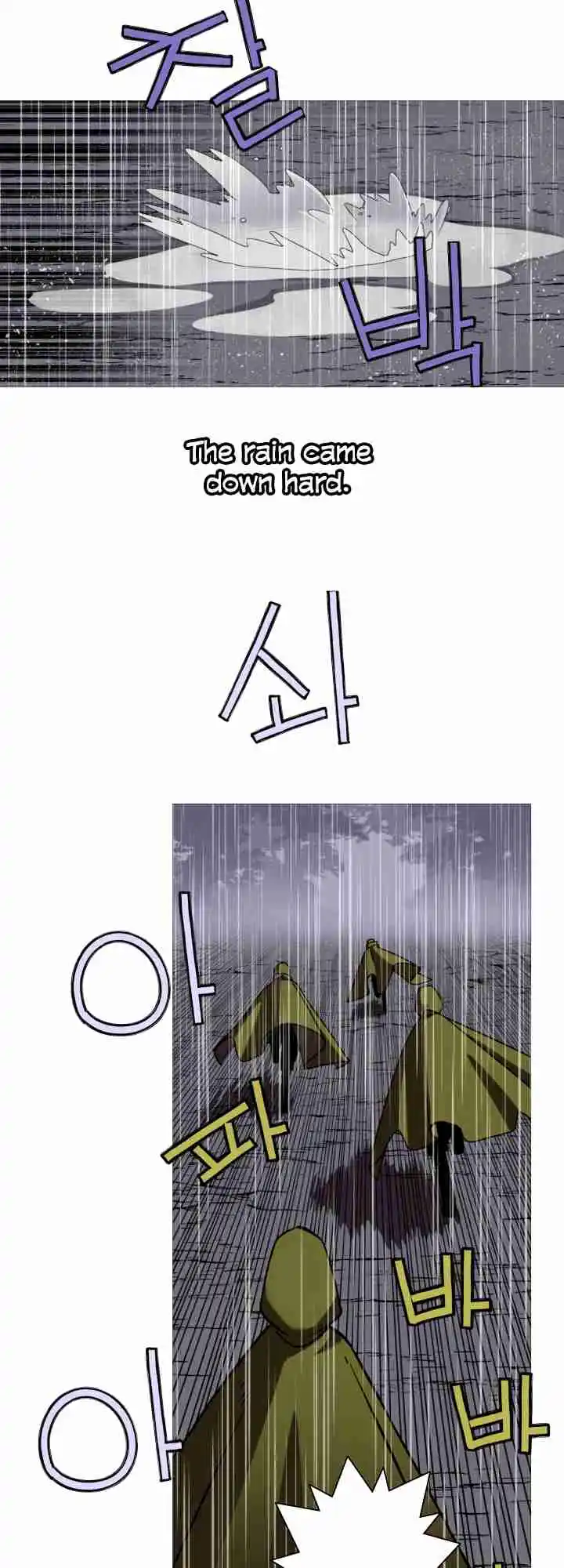 From the lowest ranked knight to monarch Vol.0 Ch.13