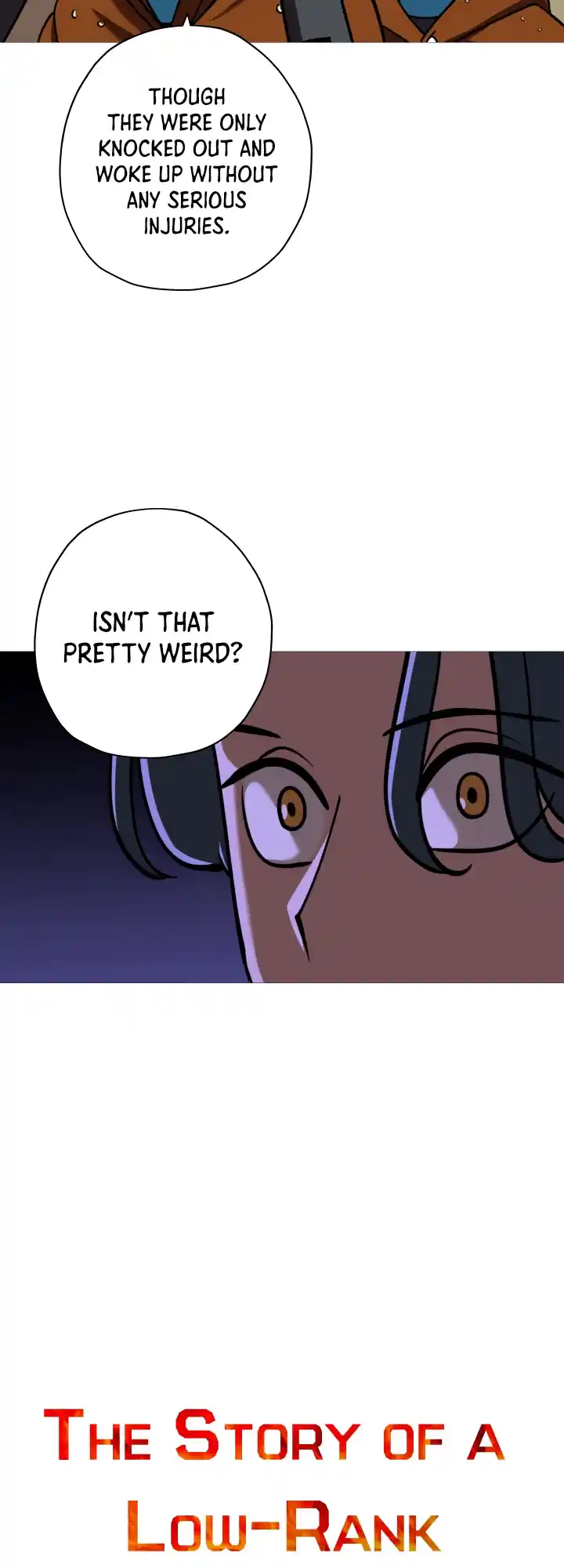 From the lowest ranked knight to monarch Vol.0 Ch.14