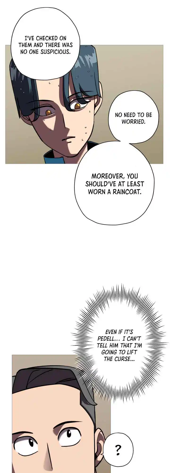 From the lowest ranked knight to monarch Vol.0 Ch.14