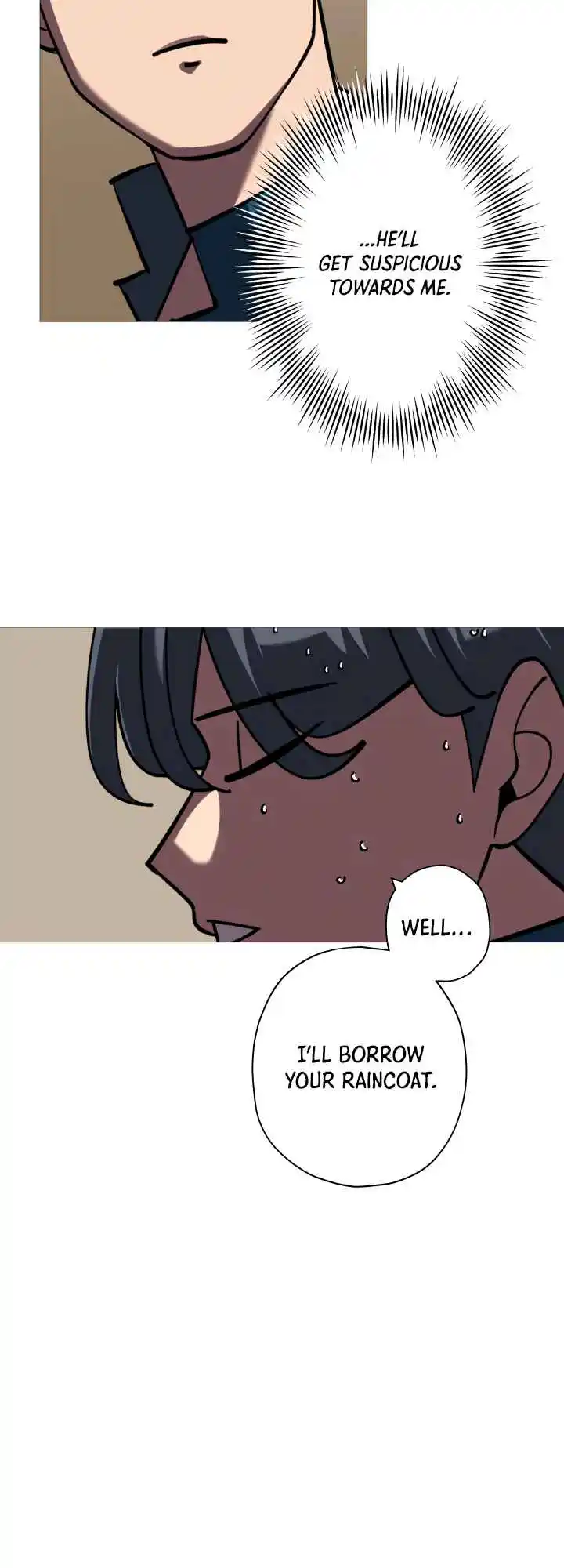 From the lowest ranked knight to monarch Vol.0 Ch.14