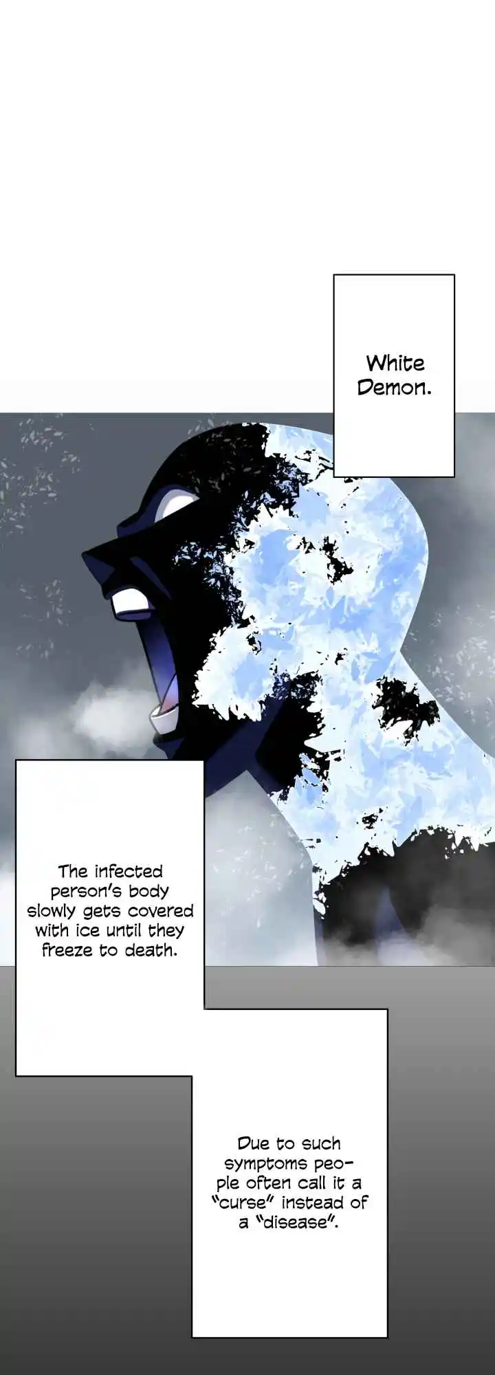 From the lowest ranked knight to monarch Vol.0 Ch.14