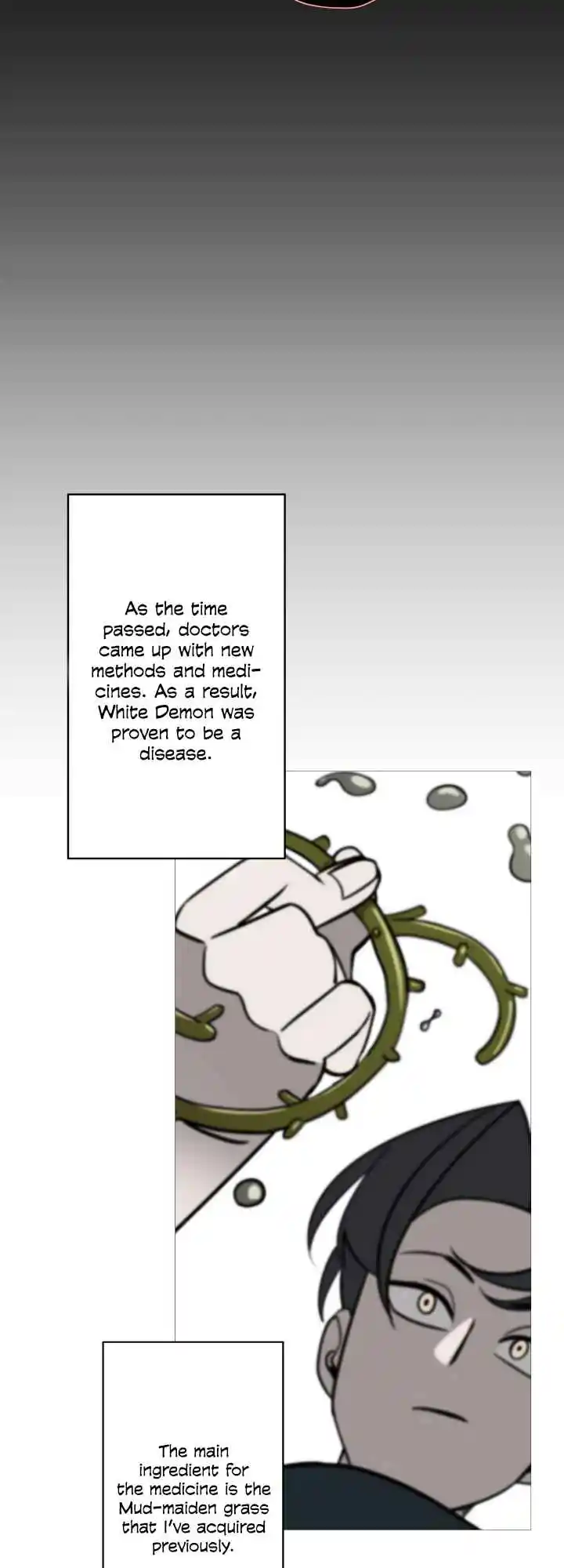 From the lowest ranked knight to monarch Vol.0 Ch.14