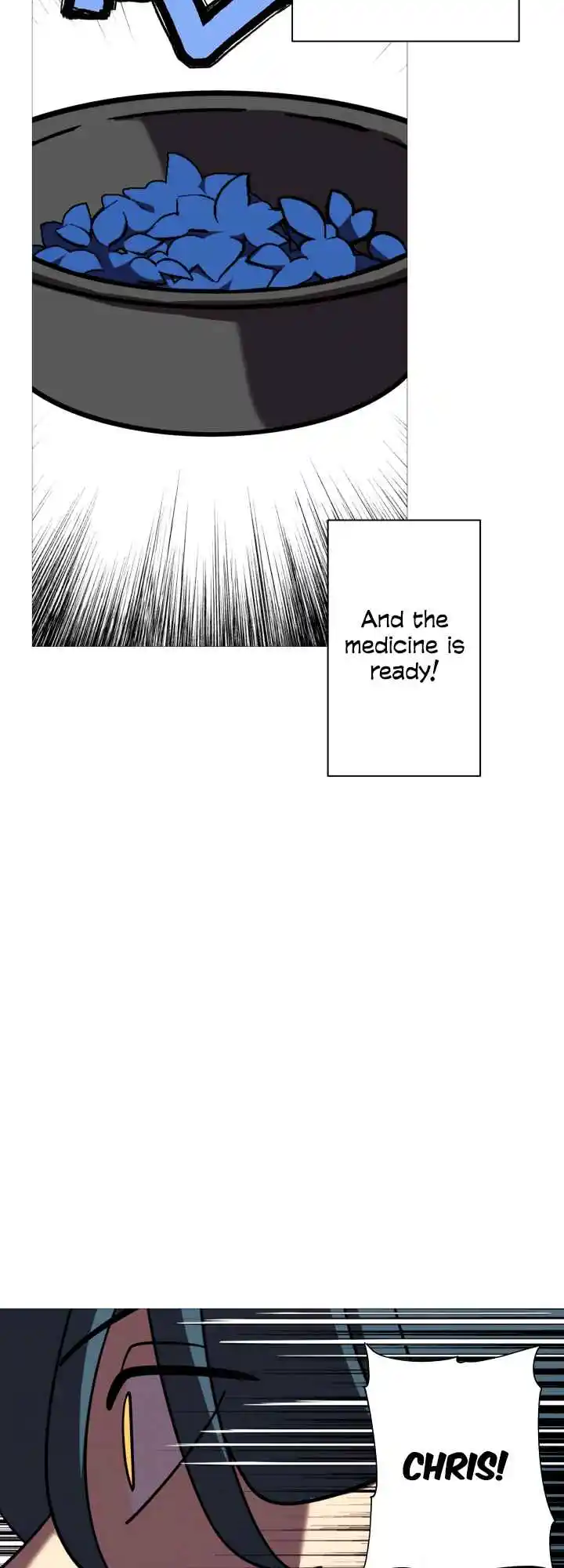 From the lowest ranked knight to monarch Vol.0 Ch.14