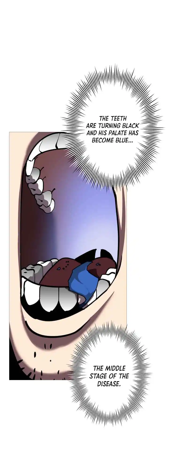 From the lowest ranked knight to monarch Vol.0 Ch.14