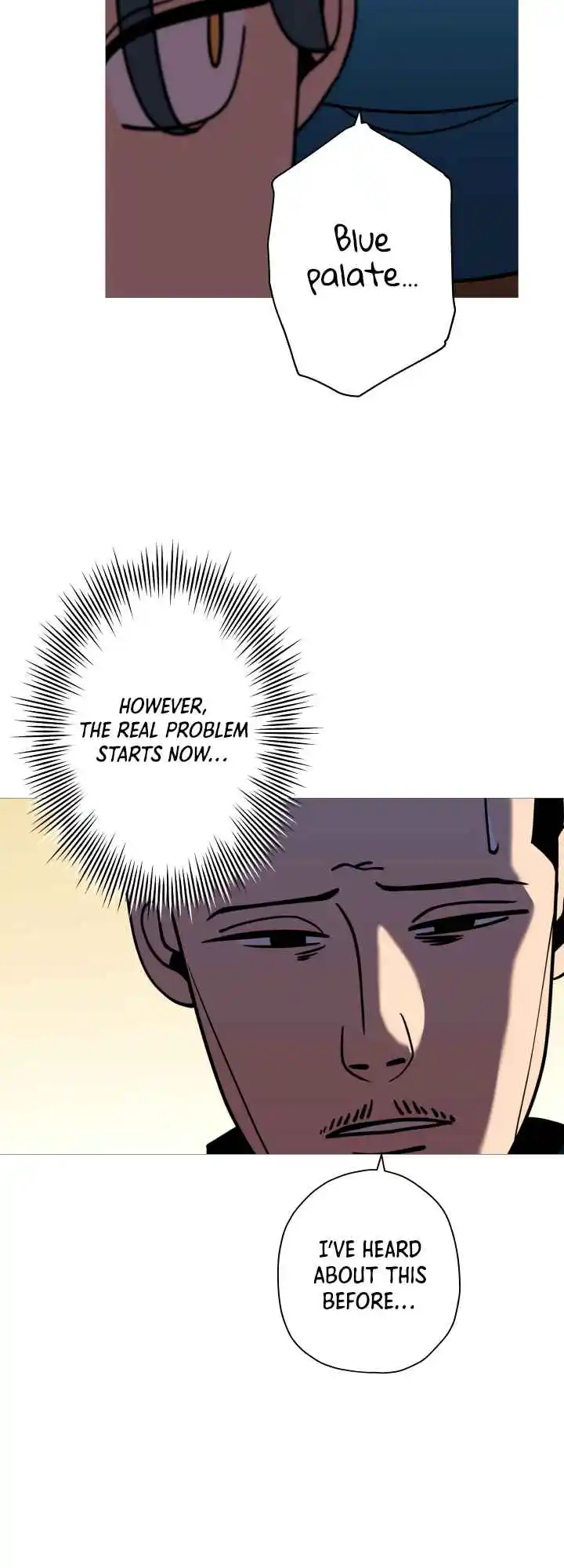 From the lowest ranked knight to monarch Vol.0 Ch.14