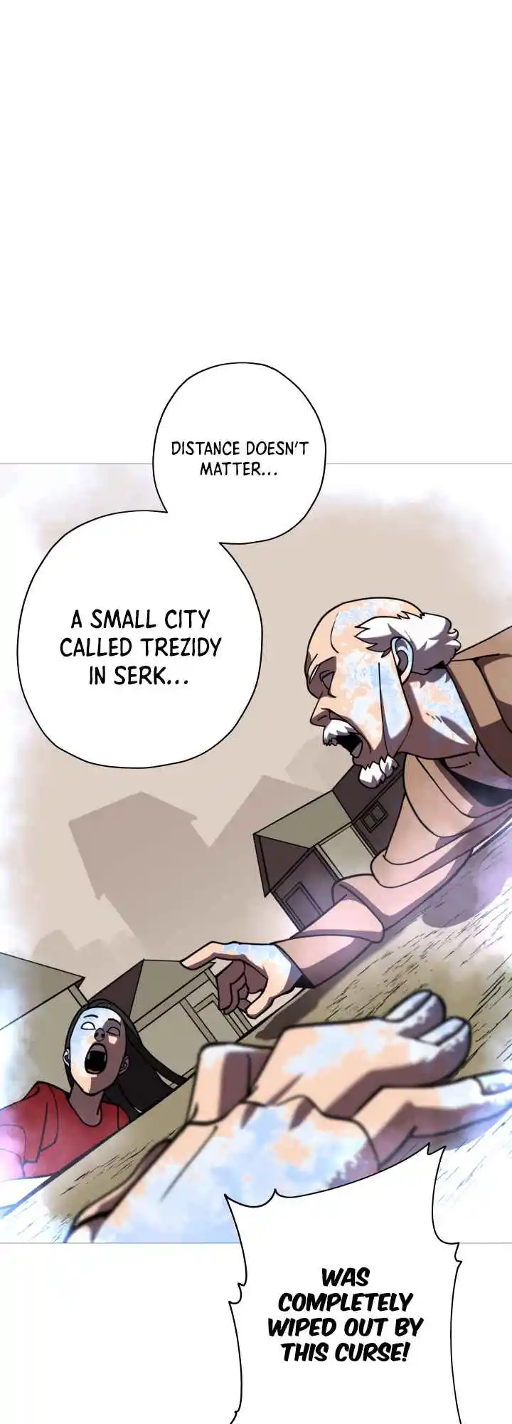 From the lowest ranked knight to monarch Vol.0 Ch.14