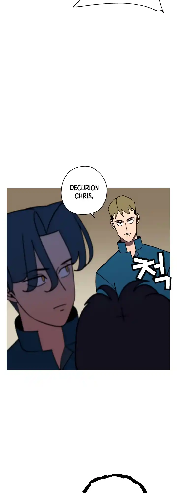 From the lowest ranked knight to monarch Vol.0 Ch.14