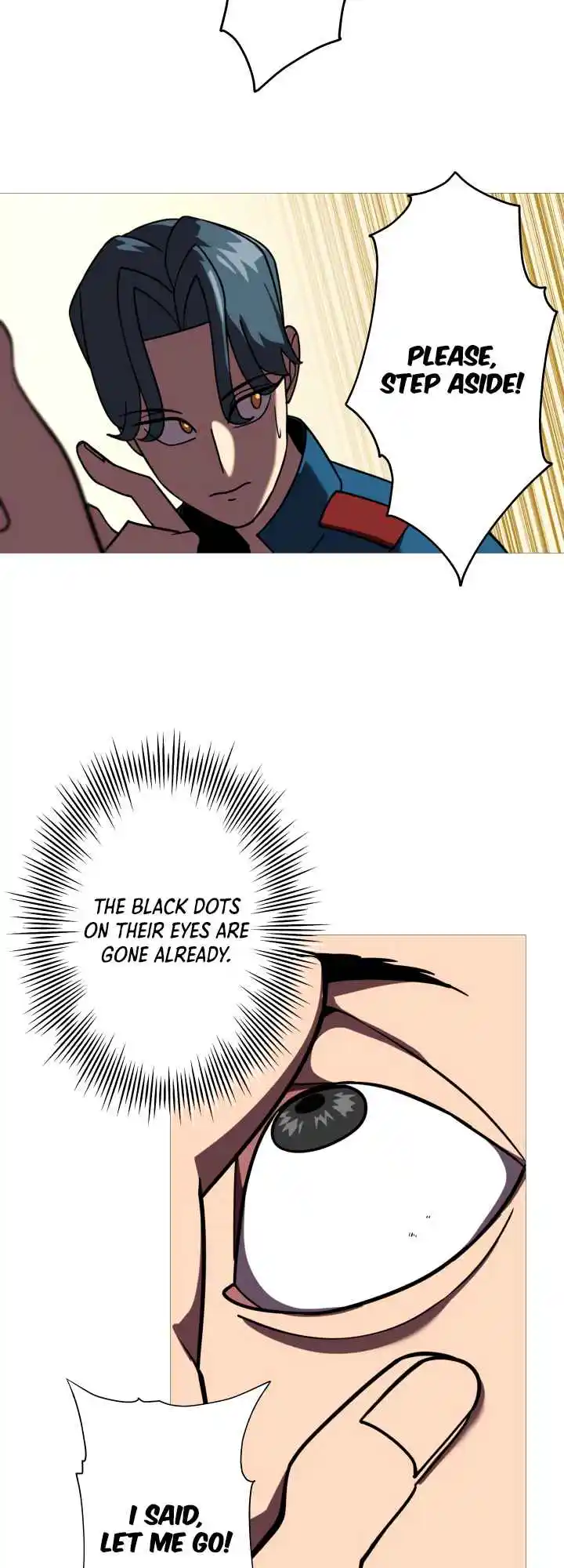 From the lowest ranked knight to monarch Vol.0 Ch.14