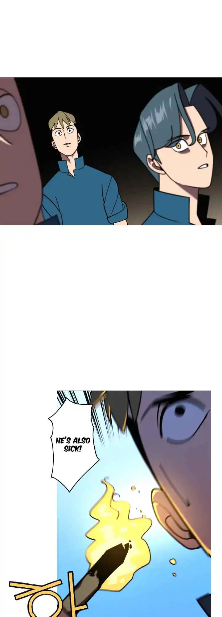 From the lowest ranked knight to monarch Vol.0 Ch.14