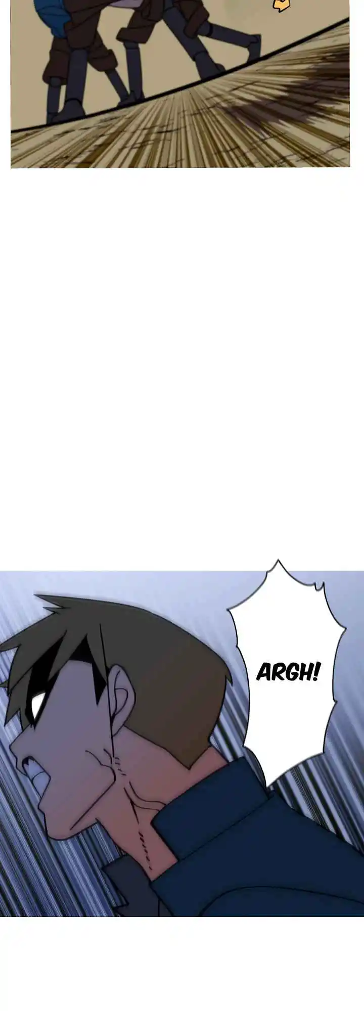 From the lowest ranked knight to monarch Vol.0 Ch.14