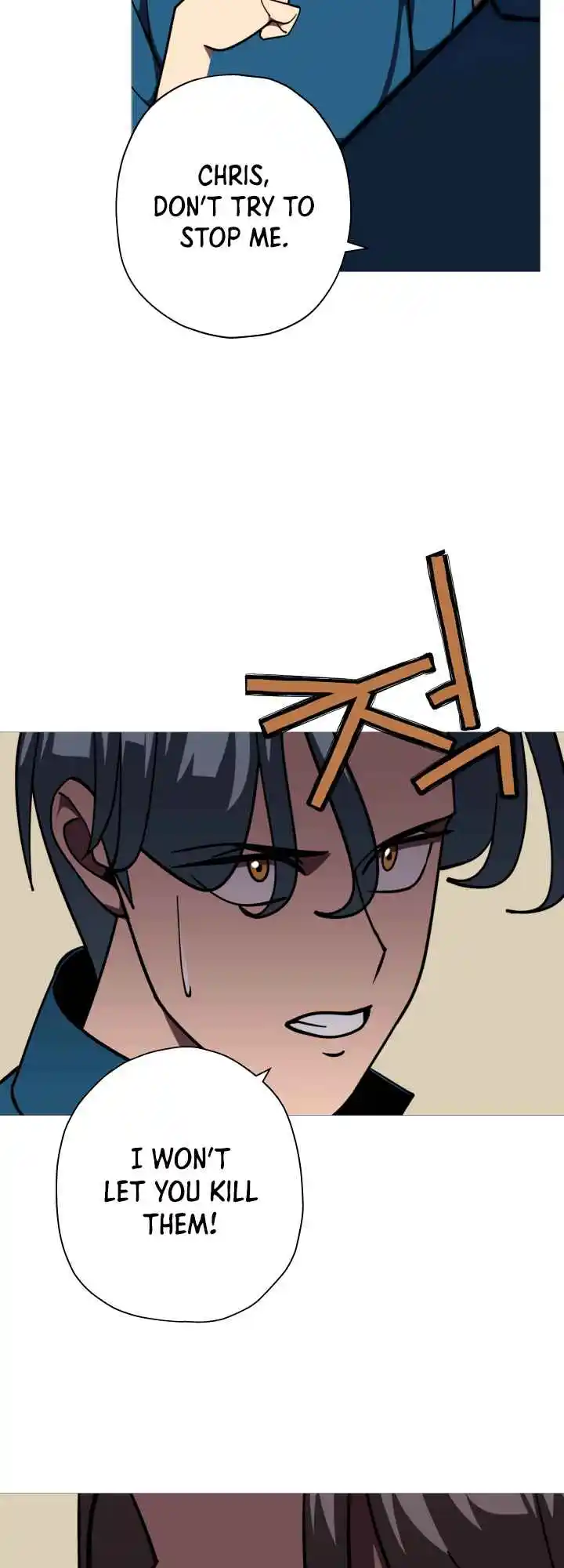 From the lowest ranked knight to monarch Vol.0 Ch.14