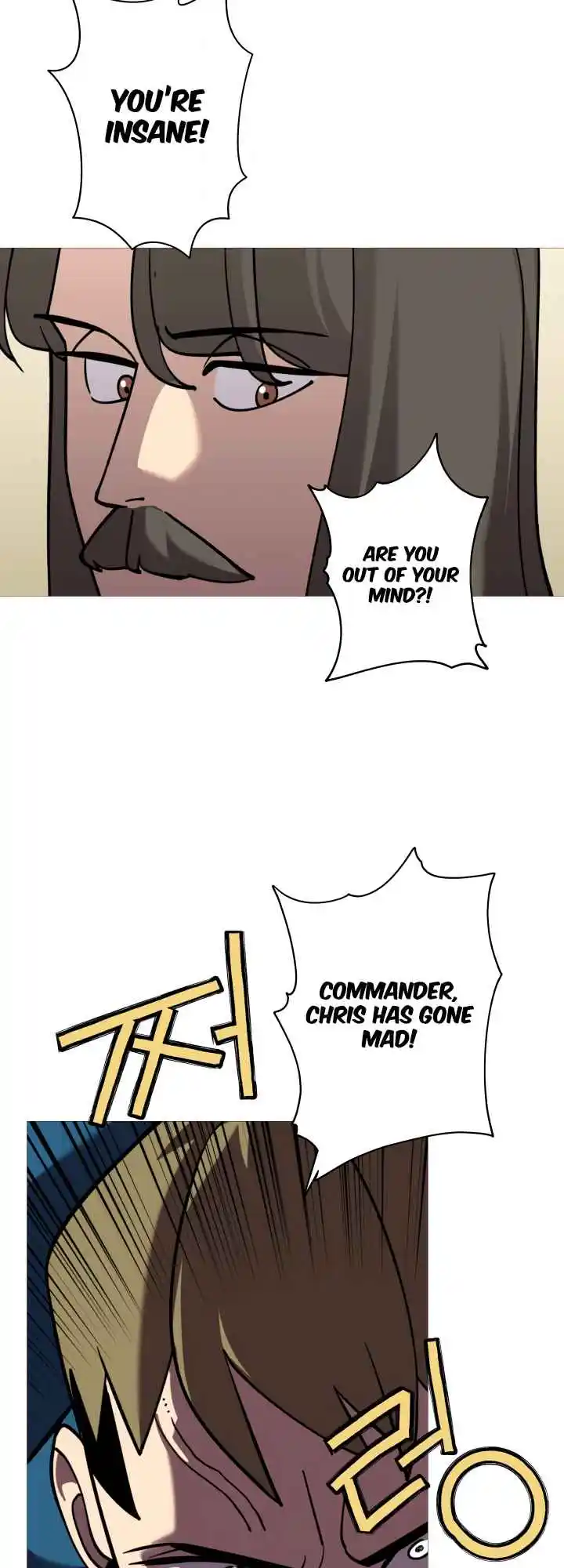 From the lowest ranked knight to monarch Vol.0 Ch.14