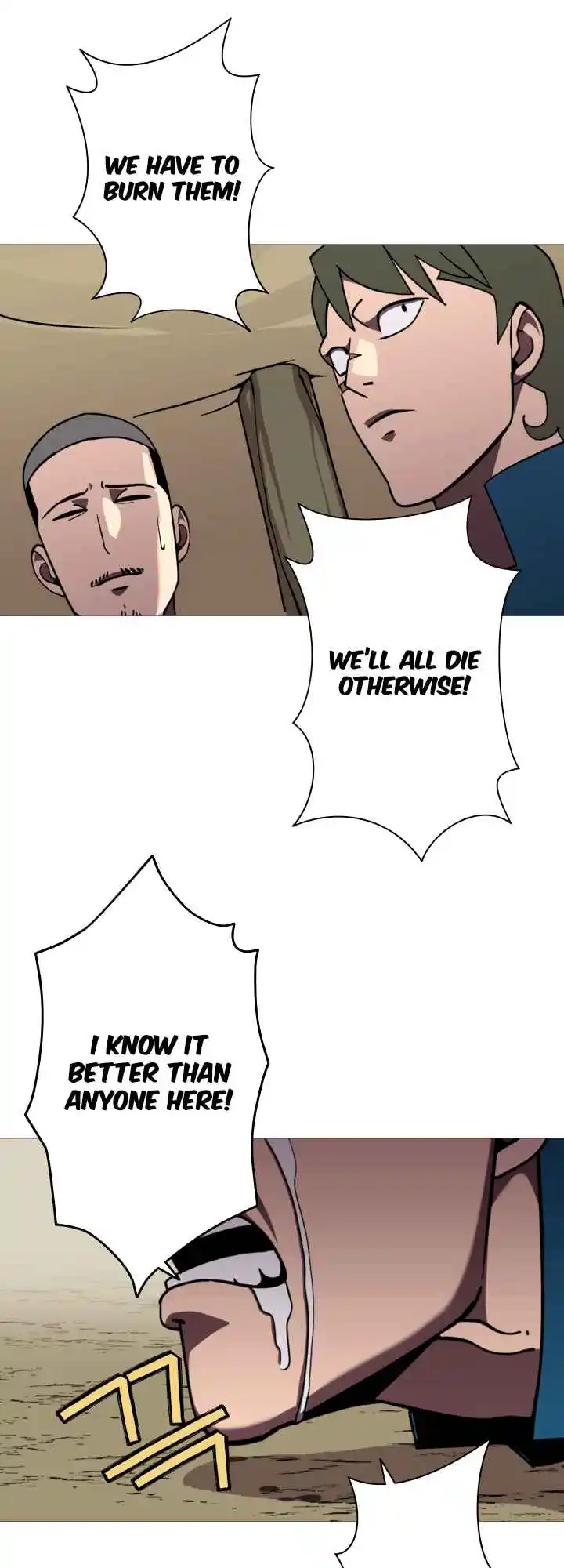 From the lowest ranked knight to monarch Vol.0 Ch.14