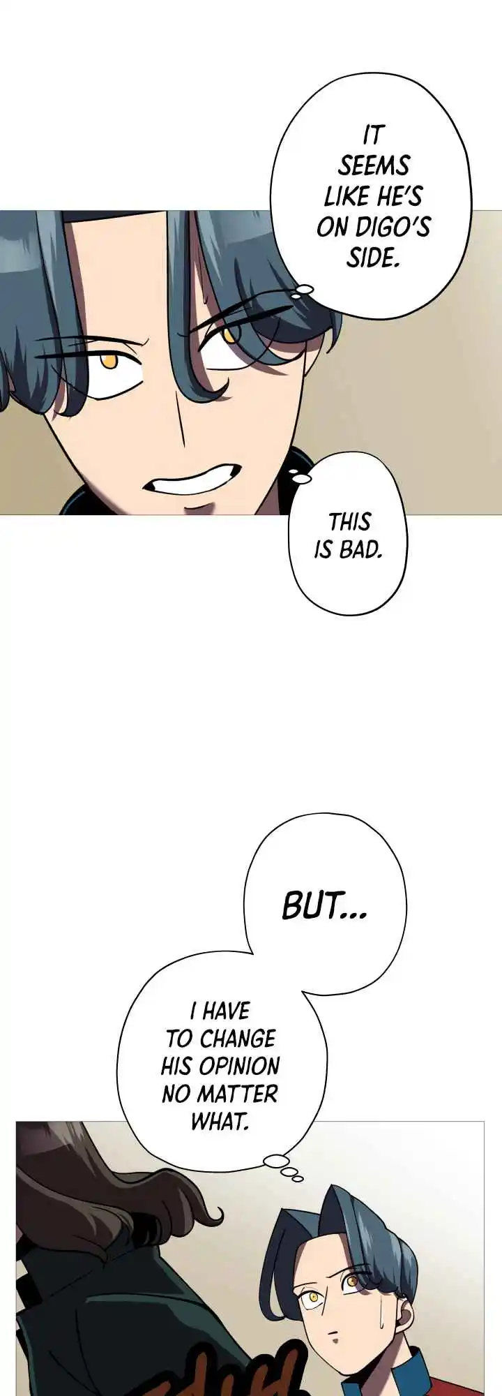 From the lowest ranked knight to monarch Vol.0 Ch.15