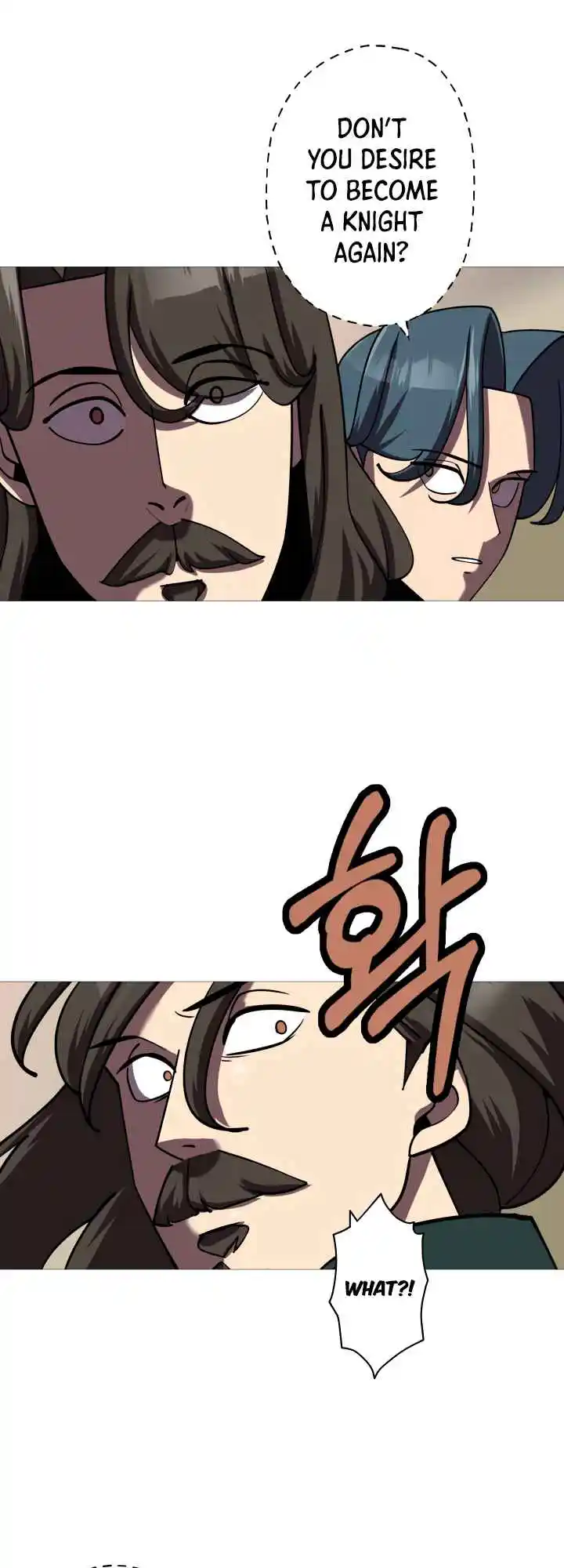 From the lowest ranked knight to monarch Vol.0 Ch.15