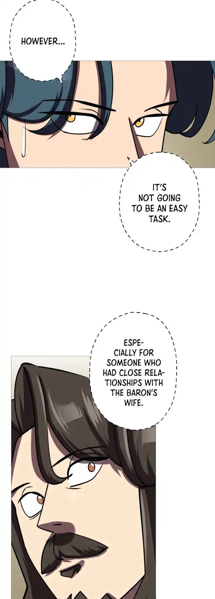 From the lowest ranked knight to monarch Vol.0 Ch.15