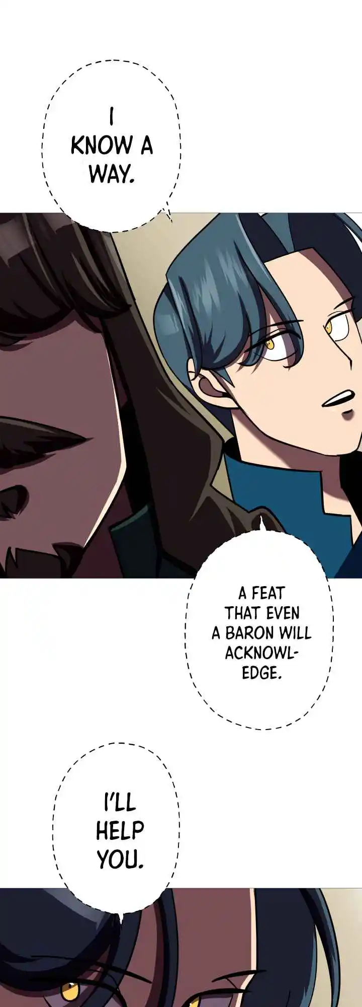 From the lowest ranked knight to monarch Vol.0 Ch.15