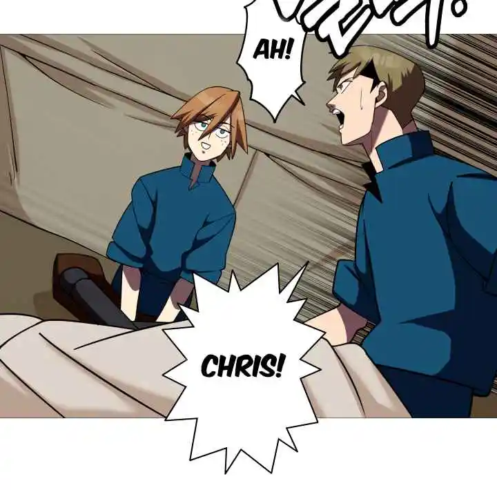 From the lowest ranked knight to monarch Vol.0 Ch.15