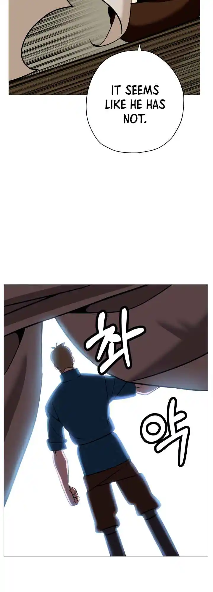 From the lowest ranked knight to monarch Vol.0 Ch.15