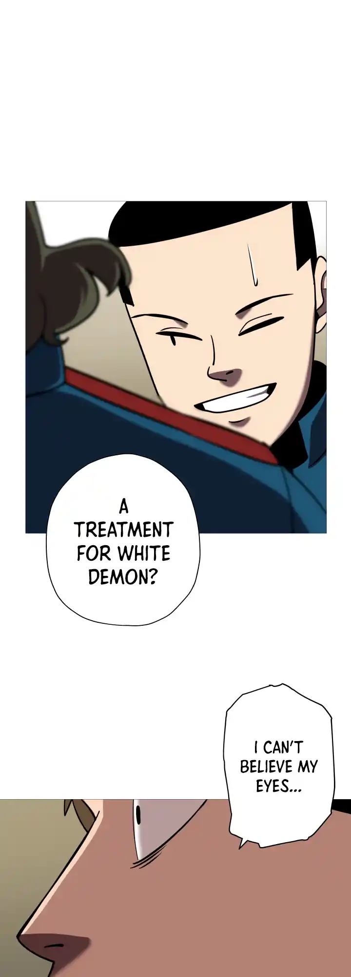 From the lowest ranked knight to monarch Vol.0 Ch.15