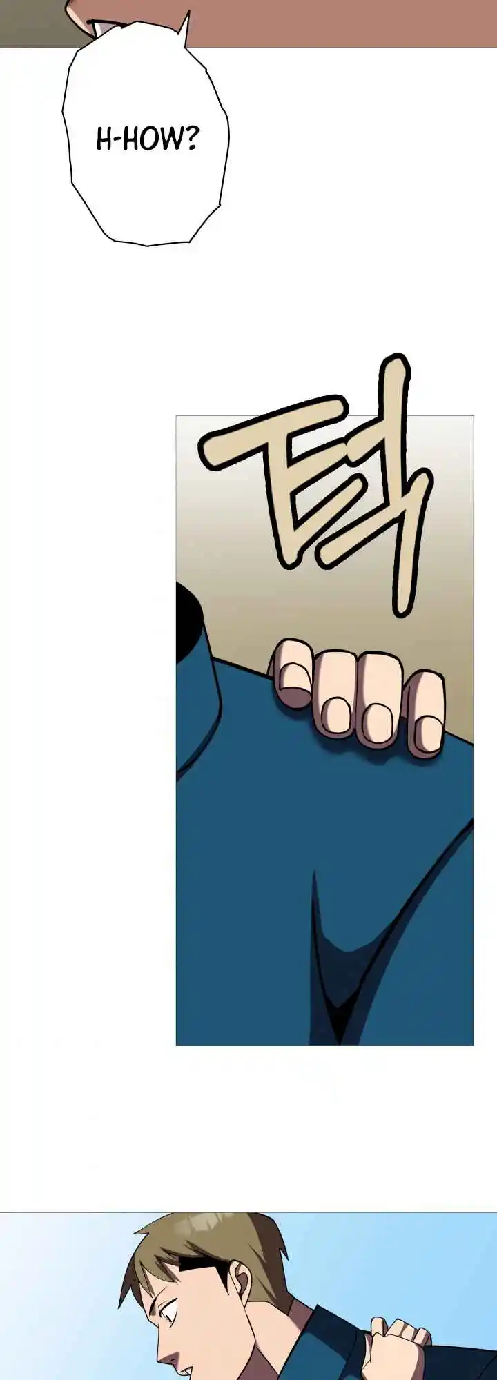 From the lowest ranked knight to monarch Vol.0 Ch.15