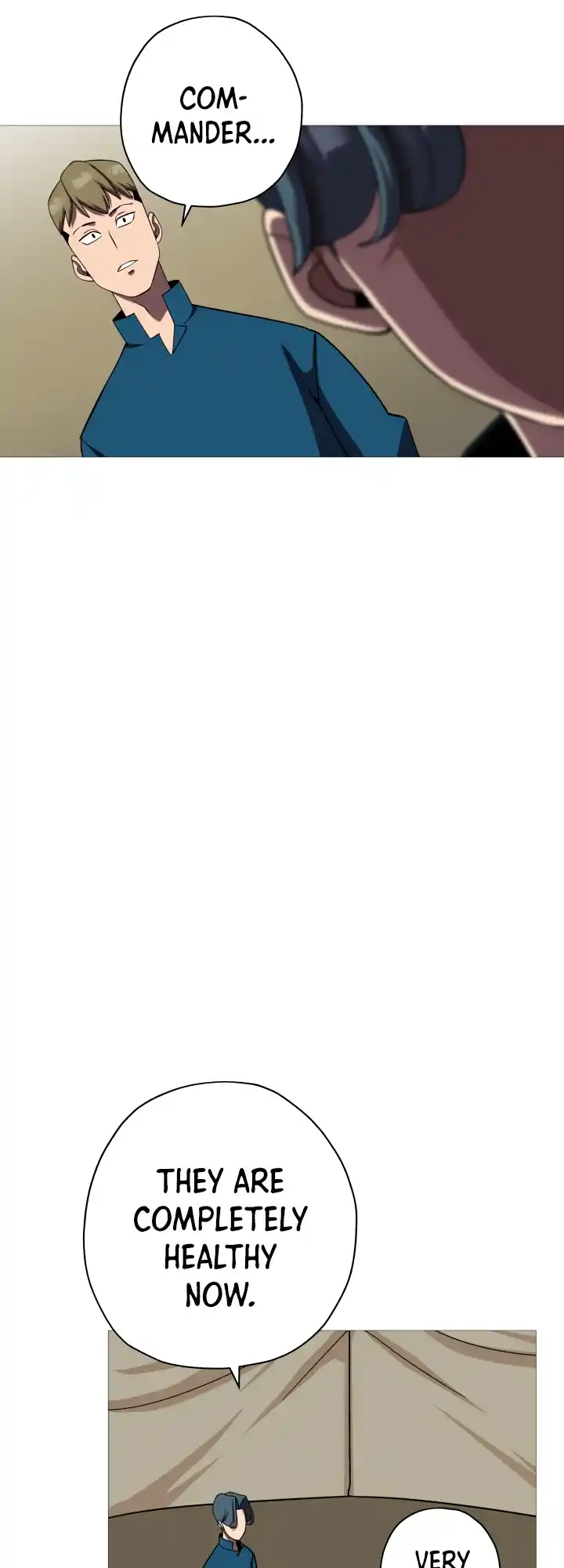 From the lowest ranked knight to monarch Vol.0 Ch.15