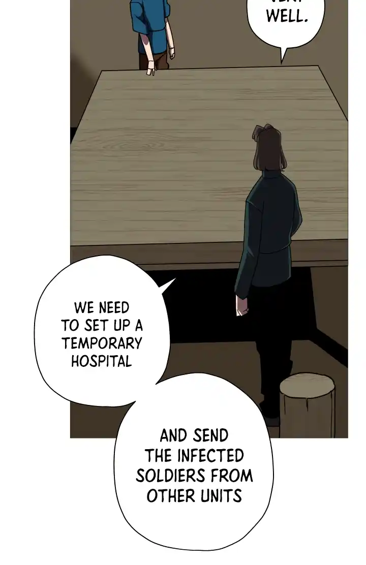 From the lowest ranked knight to monarch Vol.0 Ch.15