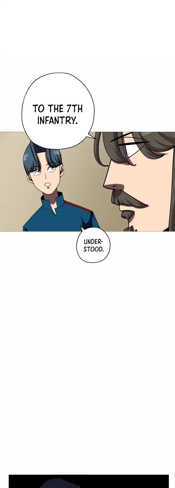 From the lowest ranked knight to monarch Vol.0 Ch.15