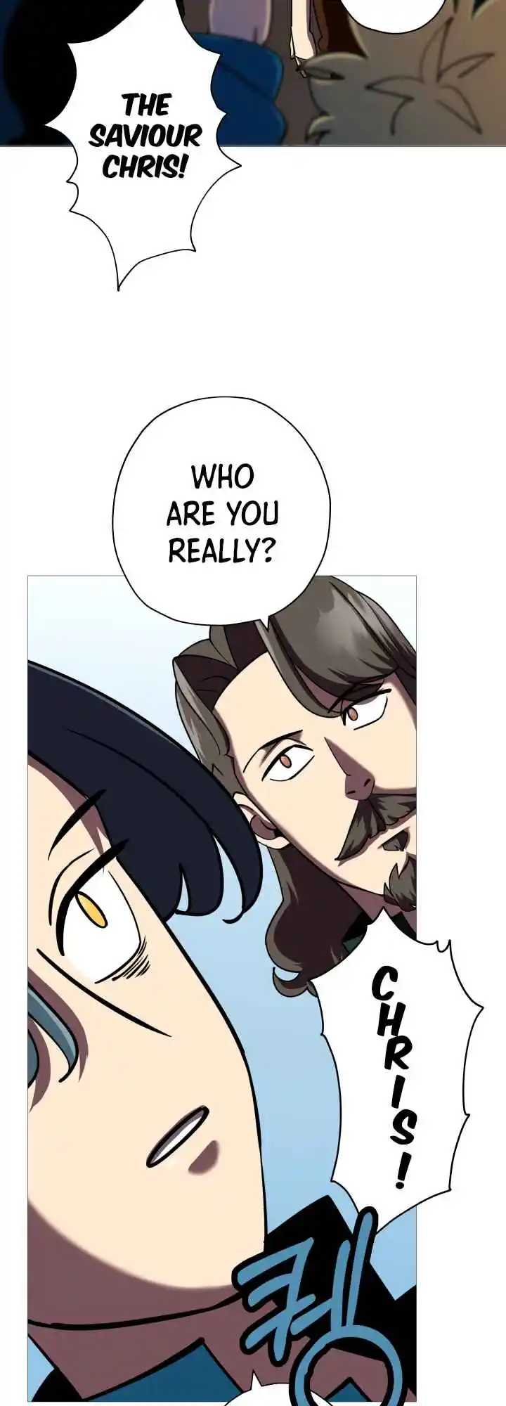 From the lowest ranked knight to monarch Vol.0 Ch.15