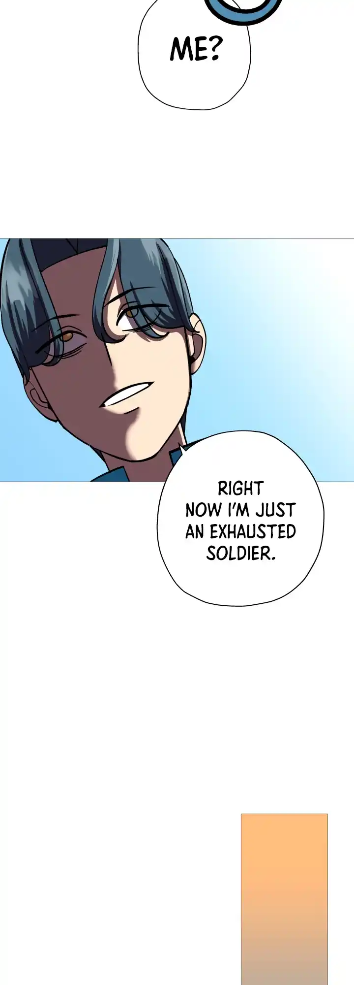 From the lowest ranked knight to monarch Vol.0 Ch.15