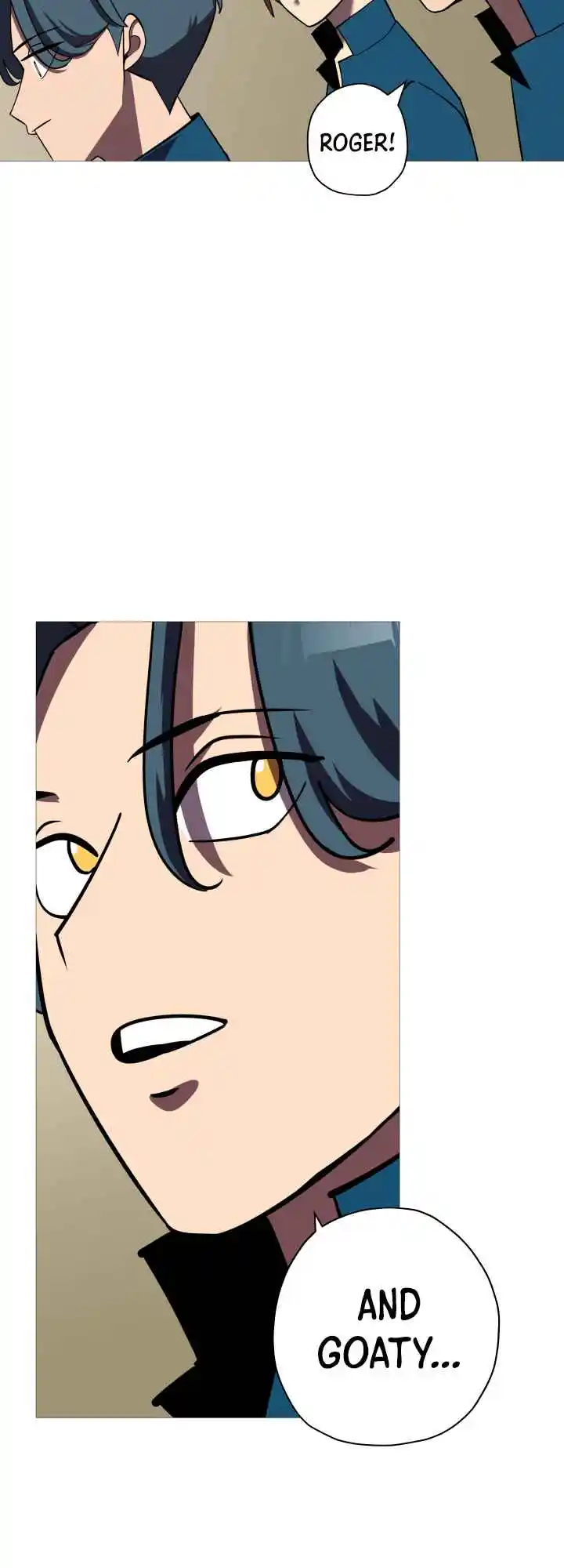 From the lowest ranked knight to monarch Vol.0 Ch.15