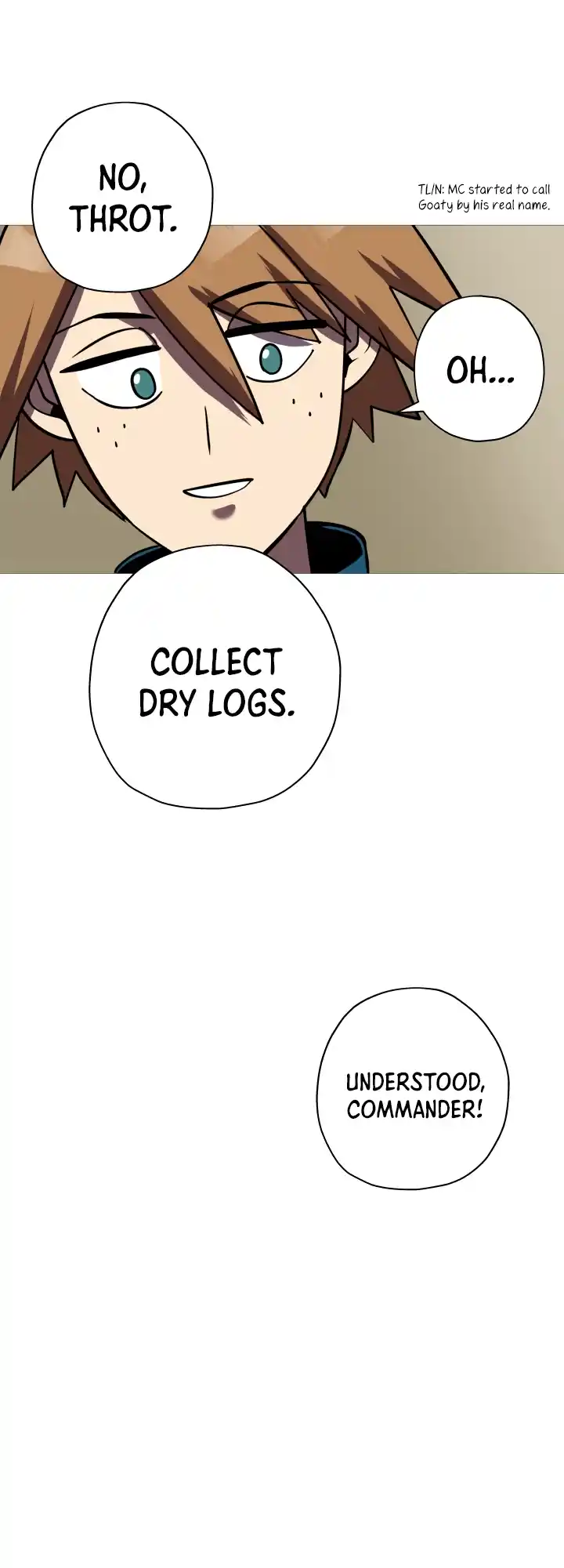 From the lowest ranked knight to monarch Vol.0 Ch.15