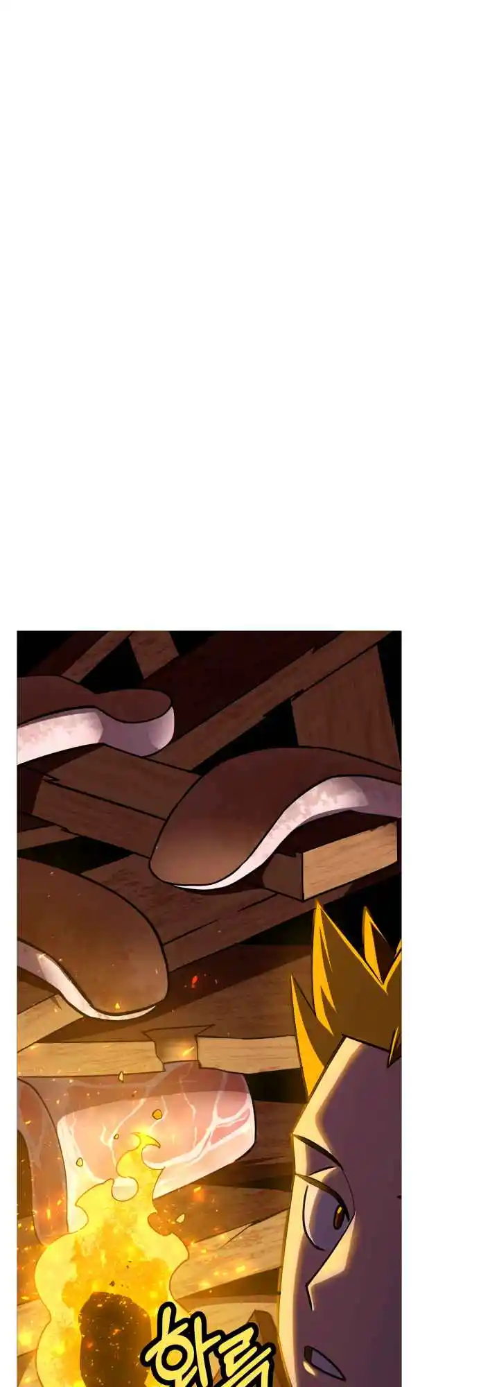 From the lowest ranked knight to monarch Vol.0 Ch.15