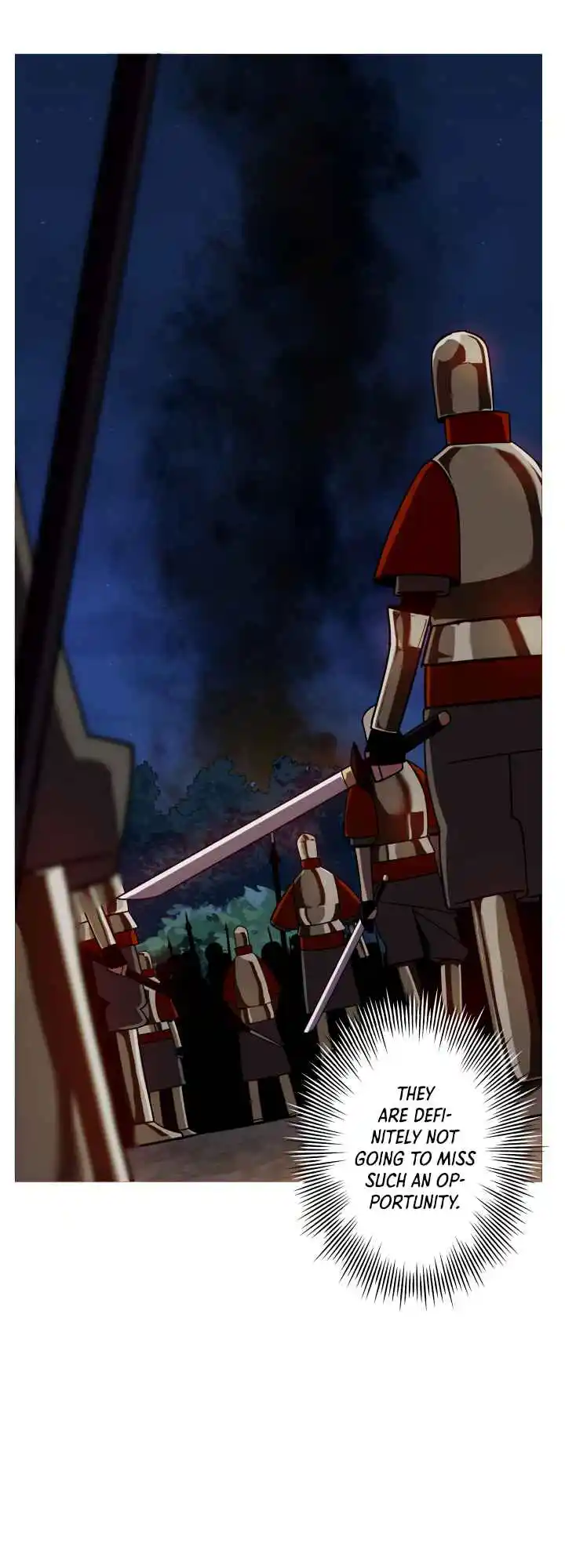 From the lowest ranked knight to monarch Vol.0 Ch.15