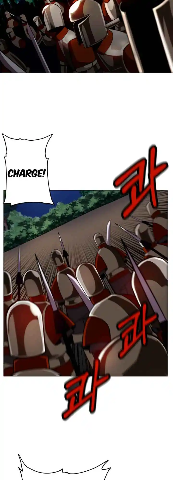 From the lowest ranked knight to monarch Vol.0 Ch.15