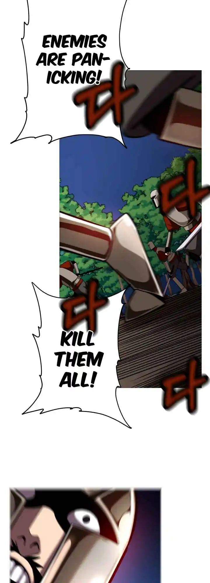 From the lowest ranked knight to monarch Vol.0 Ch.15