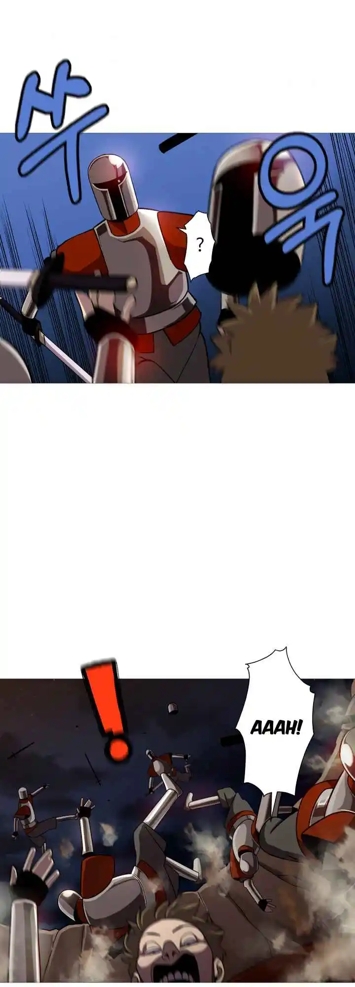 From the lowest ranked knight to monarch Vol.0 Ch.15