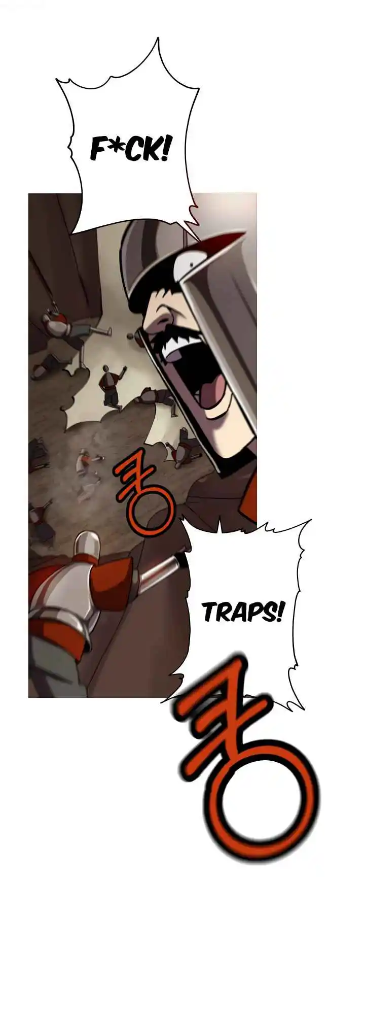 From the lowest ranked knight to monarch Vol.0 Ch.15