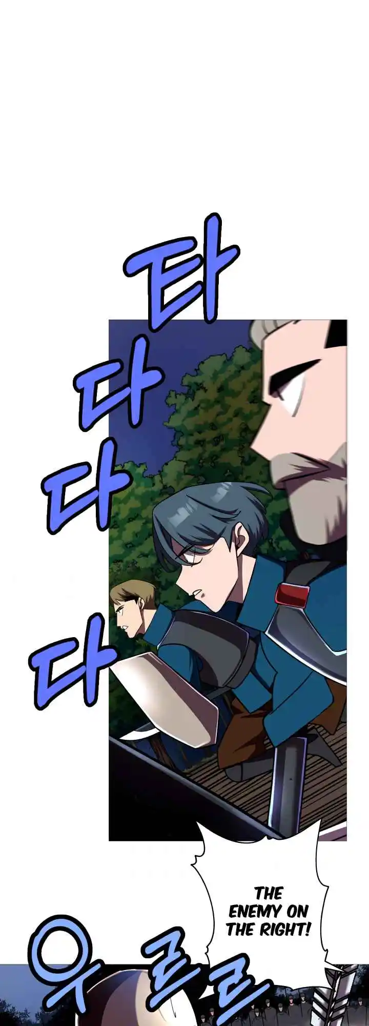 From the lowest ranked knight to monarch Vol.0 Ch.15