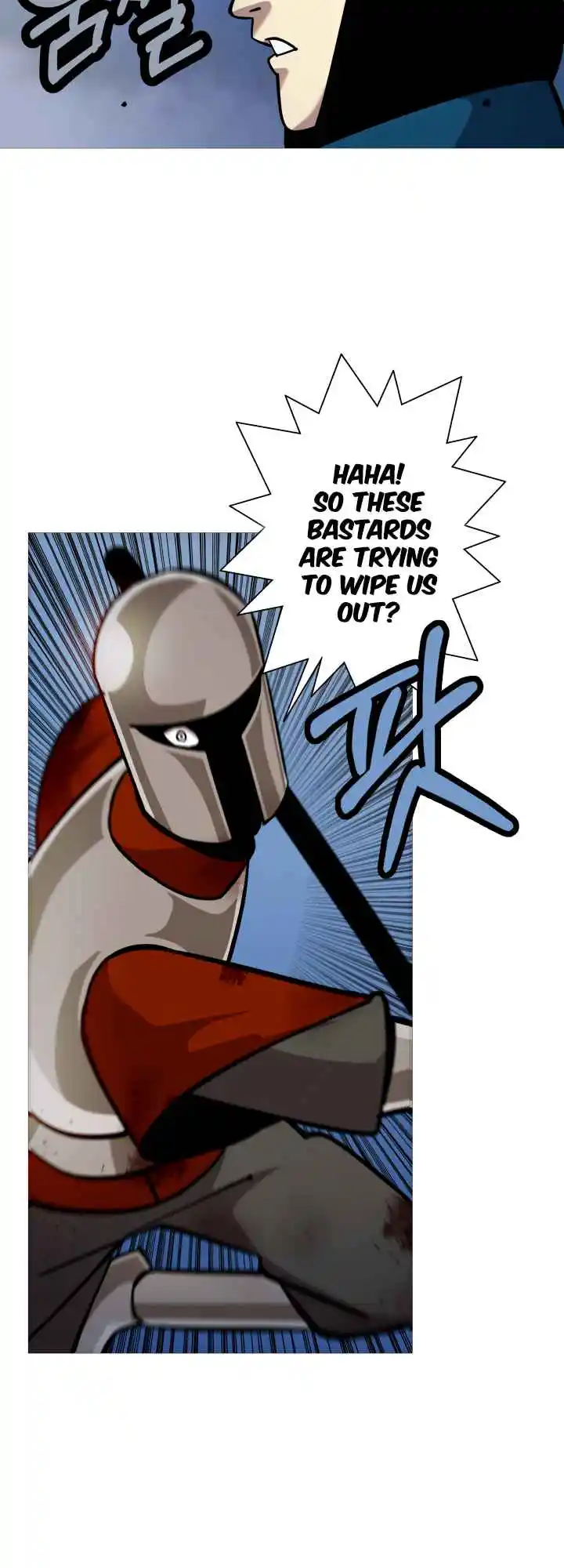 From the lowest ranked knight to monarch Vol.0 Ch.16