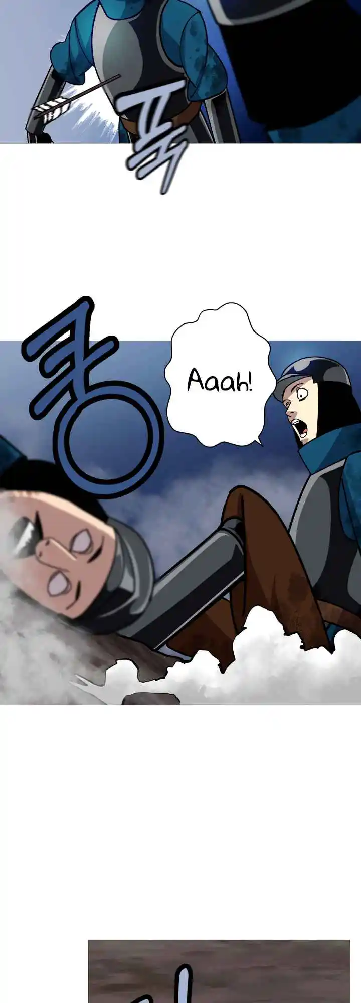 From the lowest ranked knight to monarch Vol.0 Ch.16